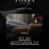 Velas Artesanales "Crea tus velas" con Alejandro Ponsà