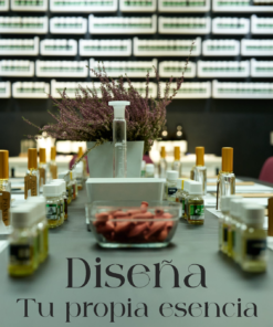 Diseña tu propia esencia: Taller de iniciación a la Perfumería Nicho con Alejandro Ponsà