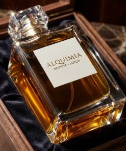 Génesis: Sesión de Diagnóstico y Diseño de Tu Identidad Olfativa