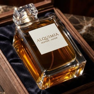 Alquimia Bespoke: La Culminación de Tu Obra Maestra Personal